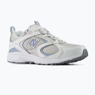 Scarpe da donna New Balance 408's V1 grey matter/light arctic grey