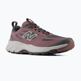 Scarpe da corsa donna New Balance Fresh Foam 410's V9 fast track/pebble