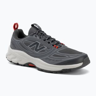 Scarpe da corsa uomo New Balance 410's V9 magnet/neo flame/grey matter