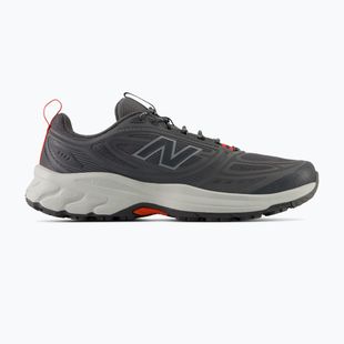 Scarpe da corsa uomo New Balance 410's V9 magnet/neo flame/grey matter