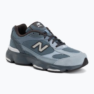 Scarpe da uomo New Balance 603's V1 shadow blue/zinc blue