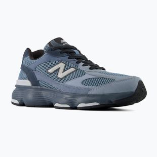 Scarpe da uomo New Balance 603's V1 shadow blue/zinc blue
