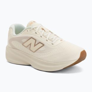 Scarpe da corsa donna New Balance Fresh Foam 680's V9 beige