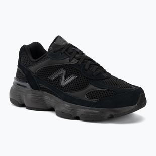 Scarpe da uomo New Balance 603's V1 black/black
