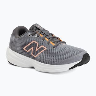 Scarpe da corsa donna New Balance 411's V4 grey