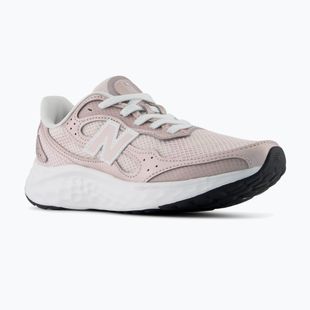 Scarpe da corsa donna New Balance Fresh Foam Arishi V4 pink