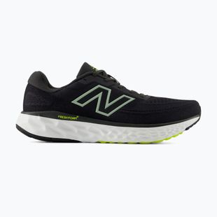 Scarpe da corsa uomo New Balance Fresh Foam Evoz V4 grey