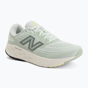 Scarpe da corsa donna New Balance Fresh Foam Evoz V4 mint water/bayberry/fennel seed