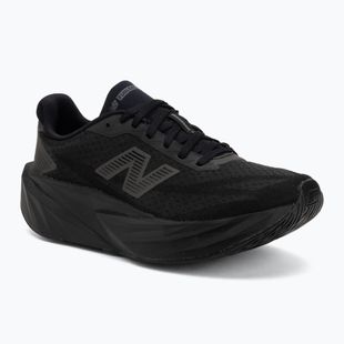 Scarpe da corsa donna New Balance FuelCell Rebel V5 black/castlerock