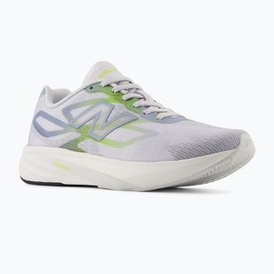 Scarpe da corsa donna New Balance Flite-R V1 fresh air/light arctic grey/alkaline green