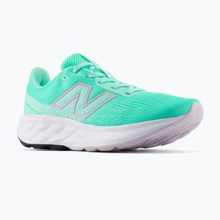Scarpe da corsa donna New Balance Fresh Foam 520's V9 green