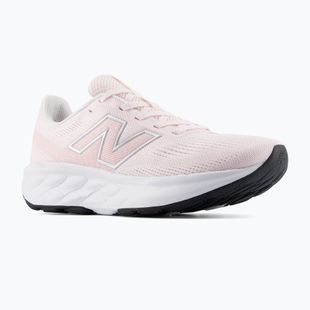 Scarpe da corsa donna New Balance Fresh Foam 520's V9 pink salt/pink granite/silver metallic