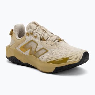 Scarpe da corsa donna New Balance Dynasoft Nitrel V6 bone/basil oil