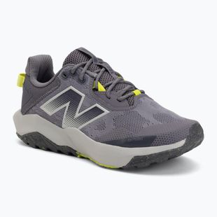 Scarpe da corsa donna New Balance Dynasoft Nitrel V6 green