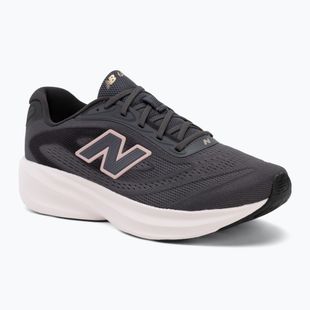 Scarpe da corsa donna New Balance Fresh Foam 680's V9 black cement/pink salt