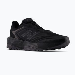Scarpe da corsa donna New Balance Tektrel Utility V1 black/magnet