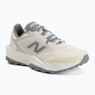 Scarpe da corsa donna New Balance Tektrel Utility V1 sea salt/reflection/neo flame