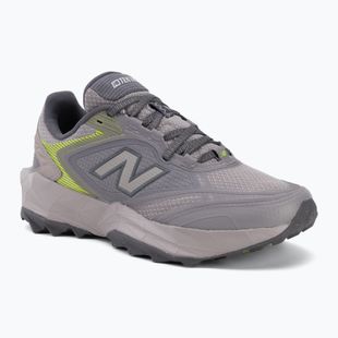 Scarpe da corsa donna New Balance Tektrel Utility V1 truffle salt/alkaline green