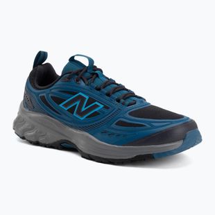 Scarpe da corsa uomo New Balance 410's V9 streamsong/altitude