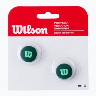 Smorzatori di vibrazioni Wilson Pro Feel Blade 2 pcs. green