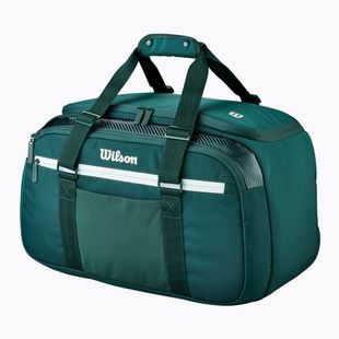 Borsa da tennis Wilson Blade V10 Duffle green