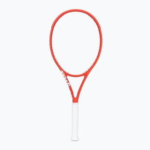 Racchetta da tennis Wilson Clash 100L V3 Reverse infrared