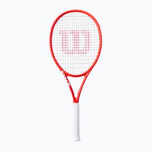 Racchetta da tennis Wilson Clash 100L V3 Reverse infrared