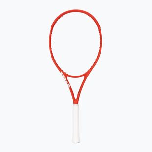 Racchetta da tennis Wilson Clash 100 V3 Reverse infrared