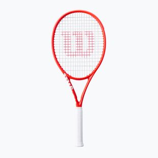 Racchetta da tennis Wilson Clash 100 V3 Reverse infrared