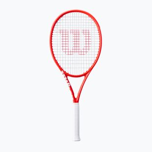 Racchetta da tennis Wilson Clash 100 Pro V3 Reverse infrared
