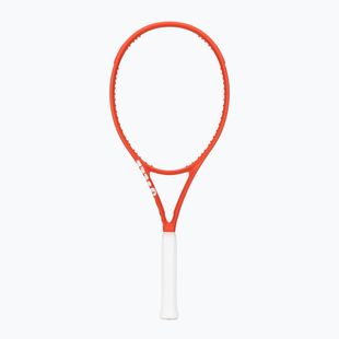 Racchetta da tennis Wilson Clash 100 Pro V3 Reverse infrared
