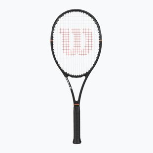 Racchetta da tennis Wilson Pro Staff 97UL Classic black