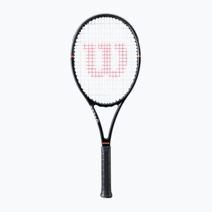 Racchetta da tennis Wilson Pro Staff 97UL Classic black