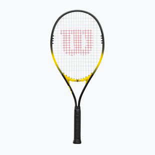 Racchetta da tennis Wilson Energy XL black/yellow