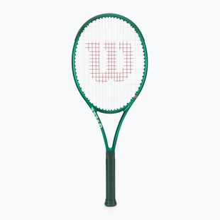 Racchetta da tennis Wilson Blade 100UL V10 green