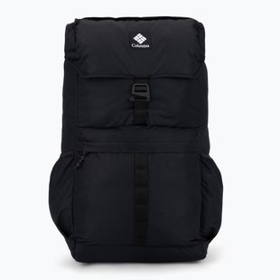 Zaino urbano Columbia Trail Traveler II 28 l black