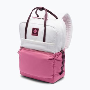 Zaino Columbia Trail Traveler II Rucksack 18 l sea salt corduroy/rosette/moonvista