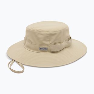 Cappello Columbia Pckable Bucket ancient fossil fieldaze/dark stone