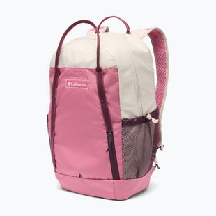 Zaino da trekking Columbia Echo Mountain 25 l rosette/dark stone/moonvista/sand dune