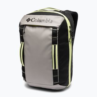 Zaino urbano Columbia Landroamer Travel 32 l flint grey/black/citron haze