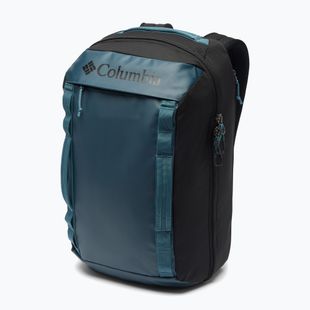 Zaino urbano Columbia Landroamer Travel 32 l everblue/black