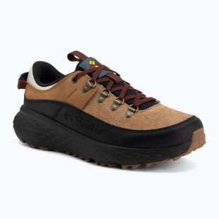 Scarpe da trekking da uomo Columbia Terrastride BC elk/stinger