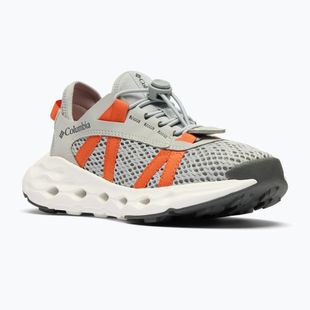 Scarpe junior Columbia Youth Drainmaker XTR steam/tangy orange