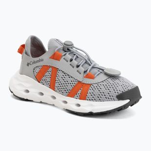Scarpe junior Columbia Youth Drainmaker XTR steam/tangy orange