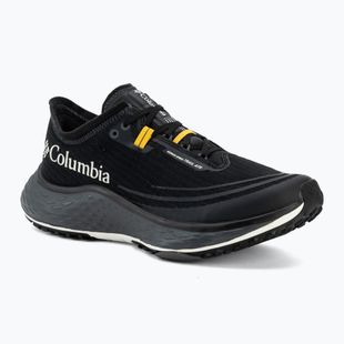 Scarpe da trekking da uomo Columbia Konos Speed Trail ATR black/stinger