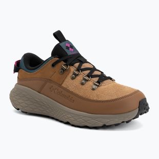 Scarpe da trekking donna Columbia Terrastride BC foxglove