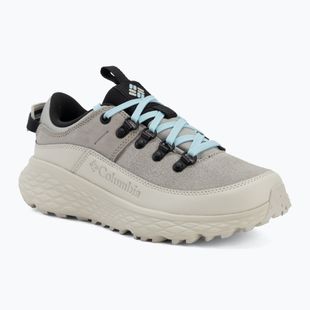 Scarpe da trekking da donna Columbia Terrastride BC flint grey/marine light