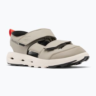 Sandali per bambini Columbia Techsun Adventure PT kettle/super sonic