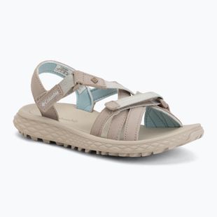 Sandali da donna Columbia Konos Esla soft taupe/marine light