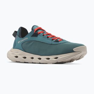 Scarpe da trekking da uomo Columbia Drainmaker XTR everblue/super sonic